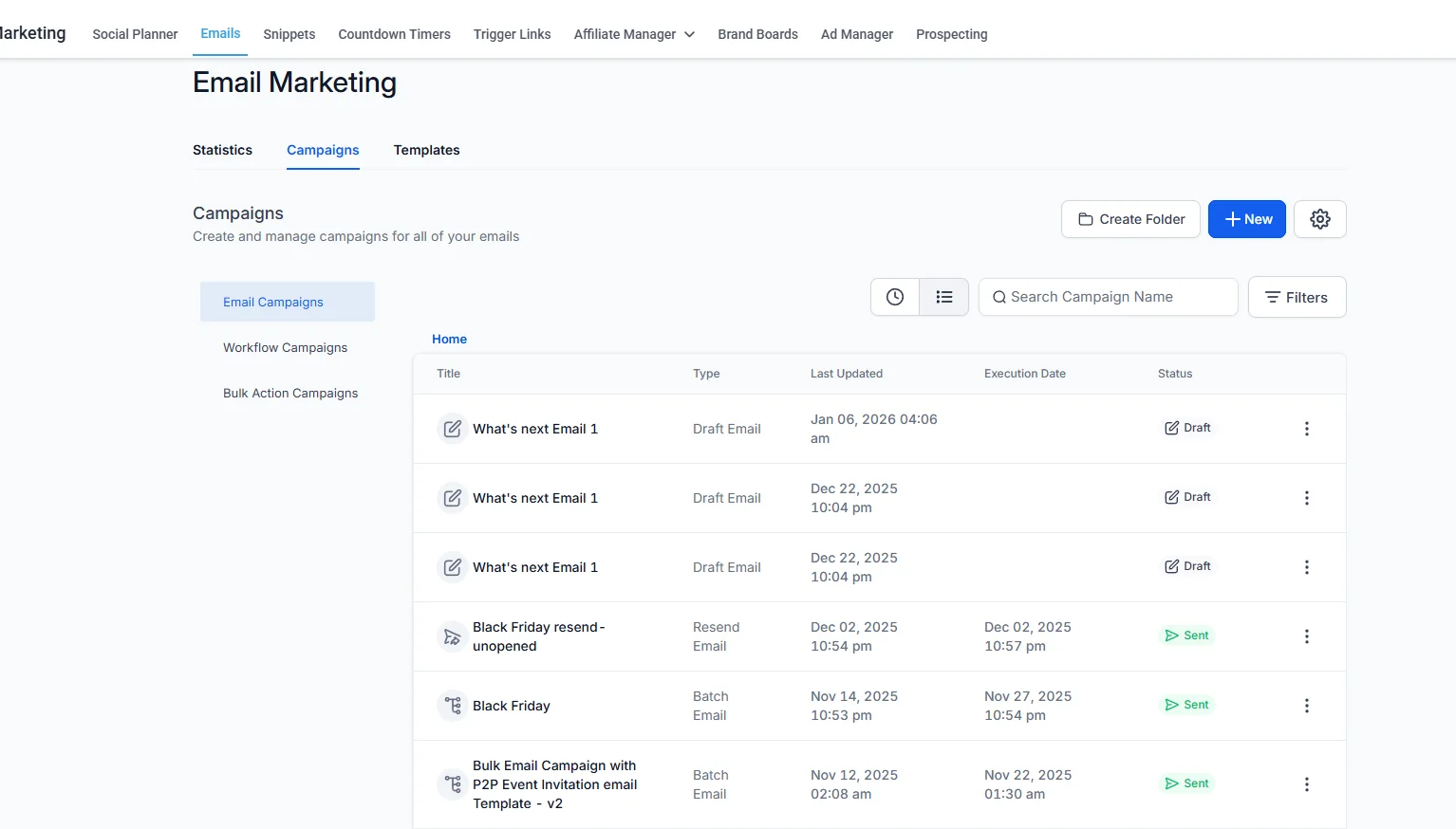 Full GHL System Build for a Beauty Coaching Business, screenshot 4