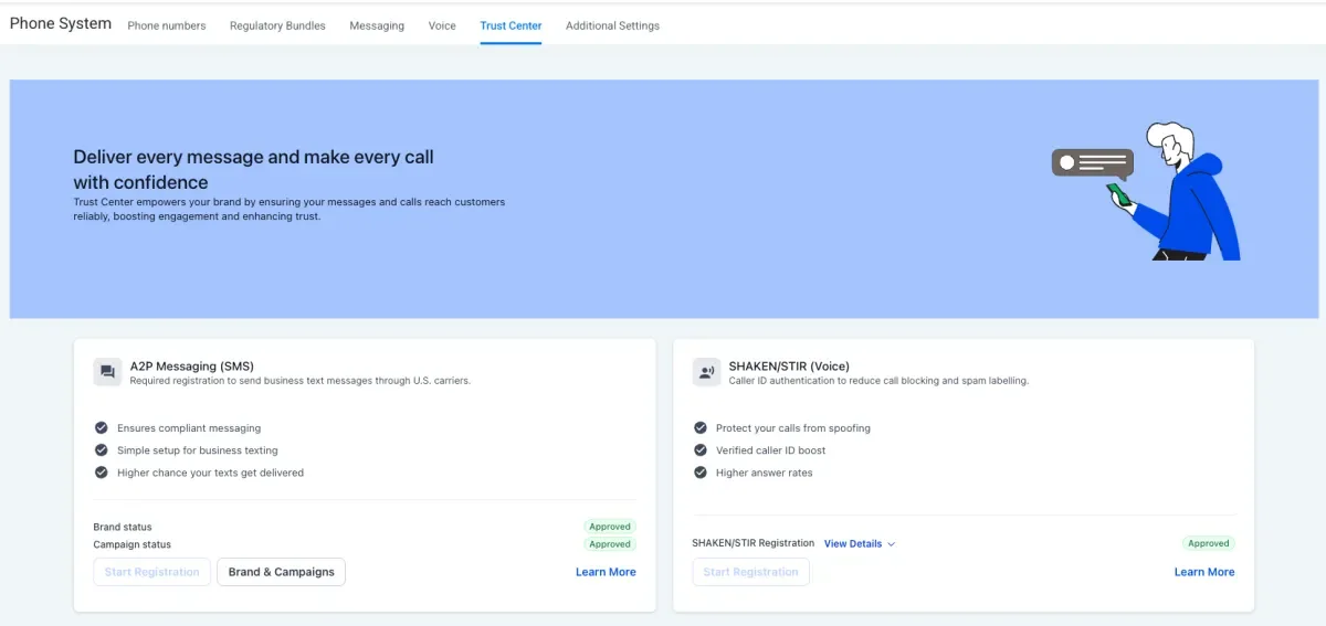 Marketing Automation for Transformational Coaching, screenshot 1